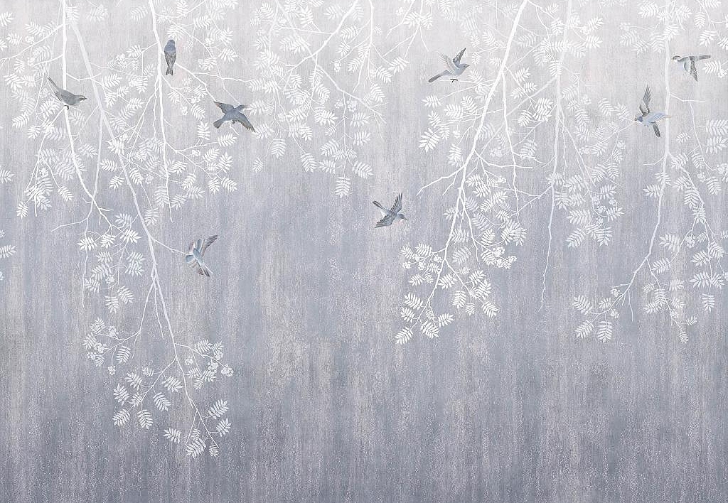 Панно и фотообои Affresco Re-Space JK43 COL3