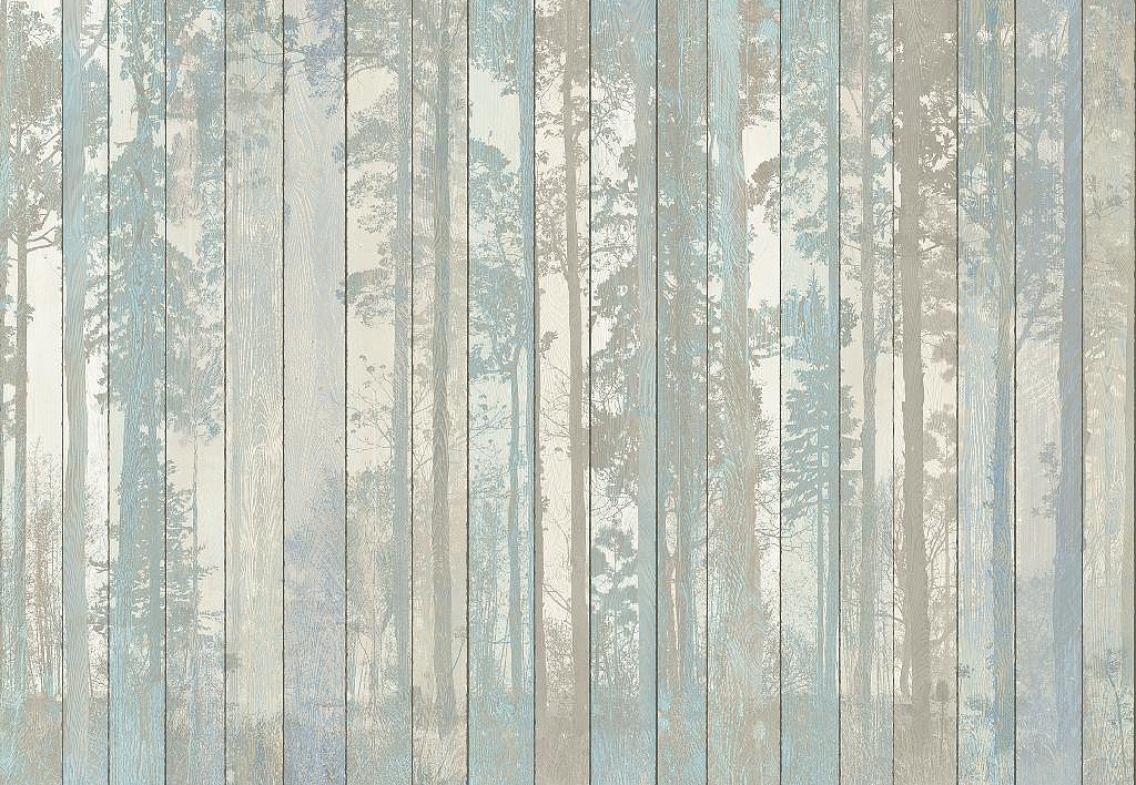 Панно и фотообои Affresco Re-Space NR28 COL4