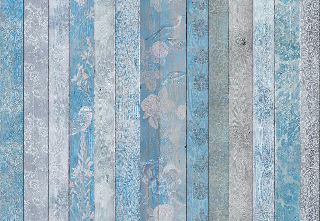 Панно и фотообои Affresco Re-Space NR29 COL1