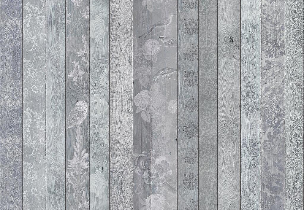 Панно и фотообои Affresco Re-Space NR29 COL2