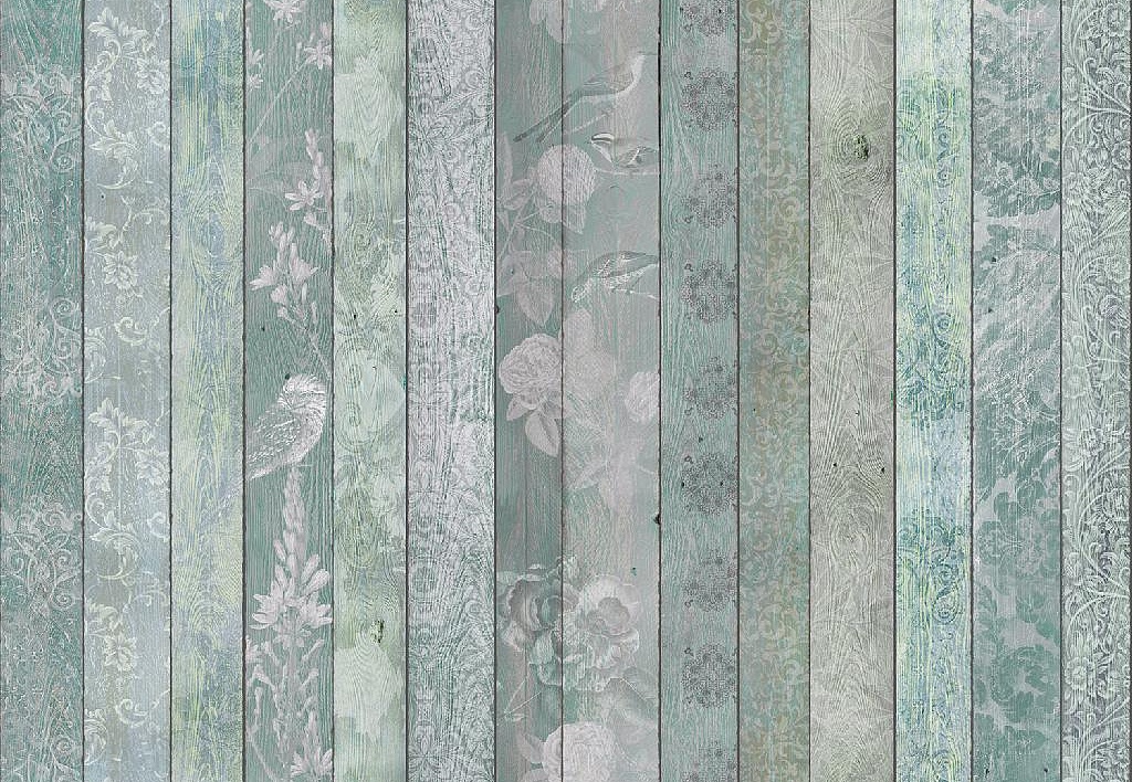 Панно и фотообои Affresco Re-Space NR29 COL3
