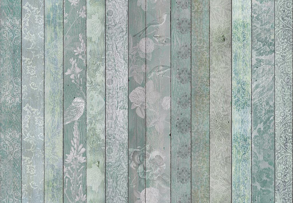 Панно и фотообои Affresco Re-Space NR29 COL3