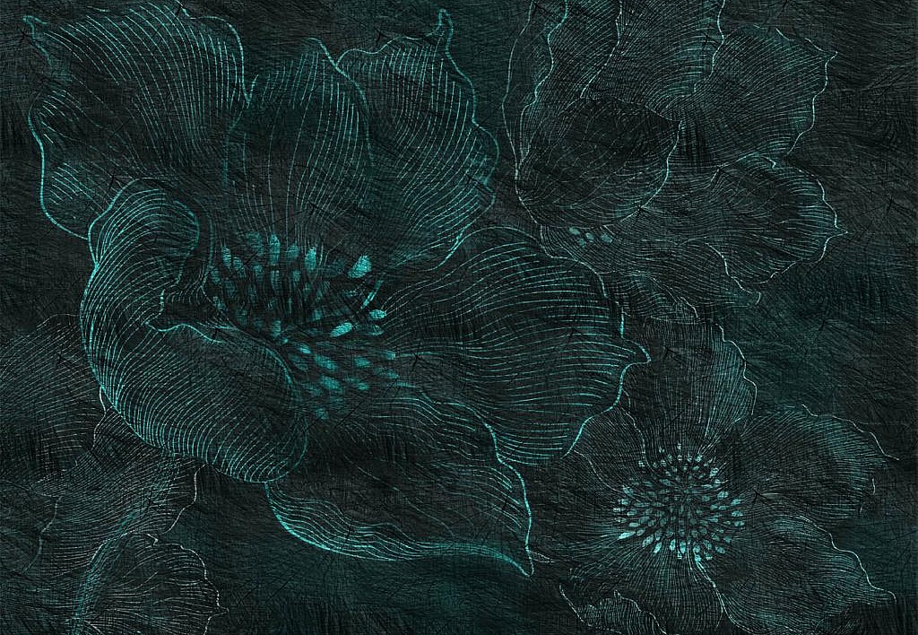 Панно и фотообои Affresco Re-Space SN106 COL1