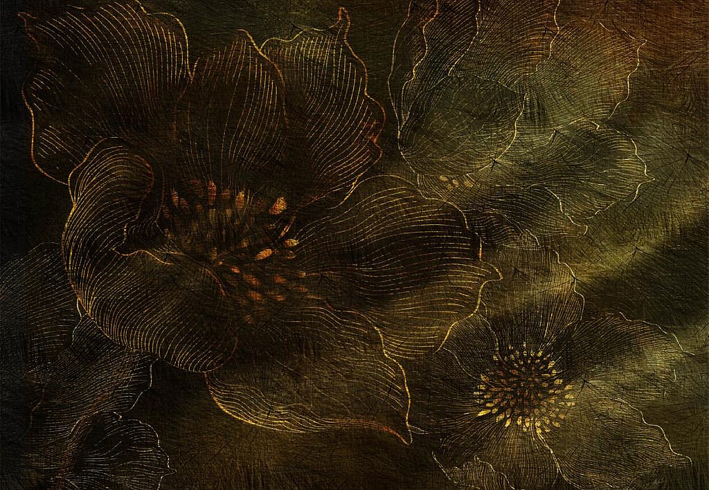 Панно и фотообои Affresco Re-Space SN106 COL2