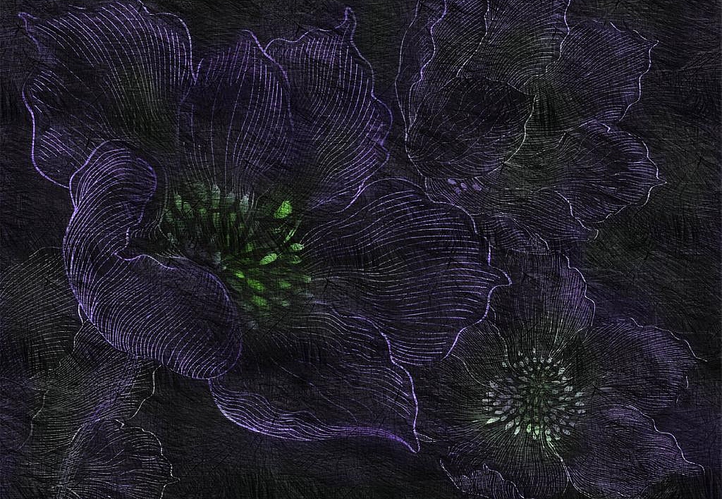 Панно и фотообои Affresco Re-Space SN106 COL3