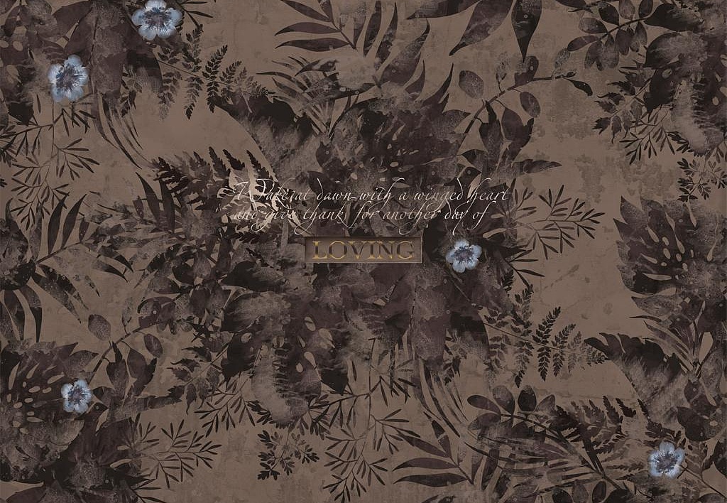 Панно и фотообои Affresco Re-Space SN81 COL1