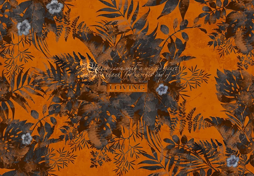 Панно и фотообои Affresco Re-Space SN81 COL3