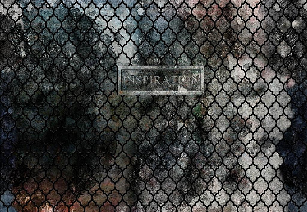 Панно и фотообои Affresco Re-Space SN83 COL2