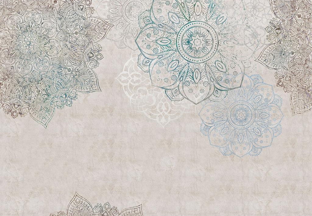 Панно и фотообои Affresco Re-Space SN86 COL1