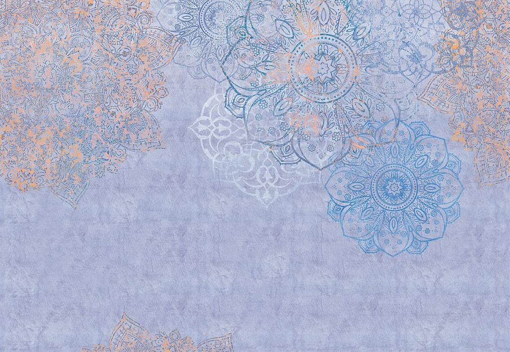 Панно и фотообои Affresco Re-Space SN86 COL3