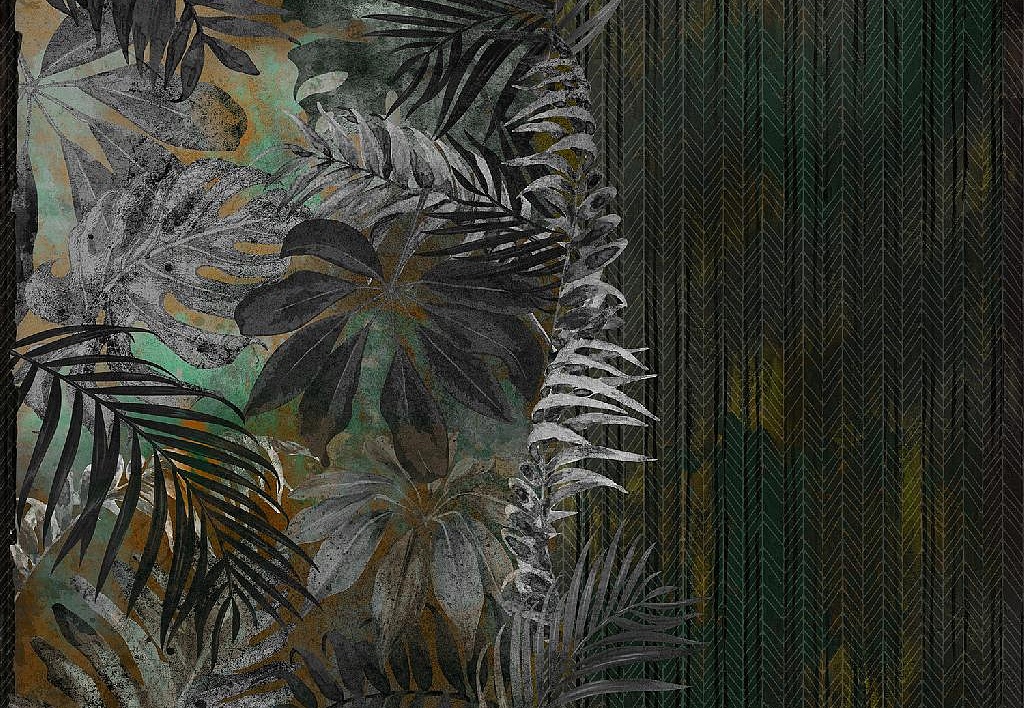 Панно и фотообои Affresco Re-Space SN87 COL3