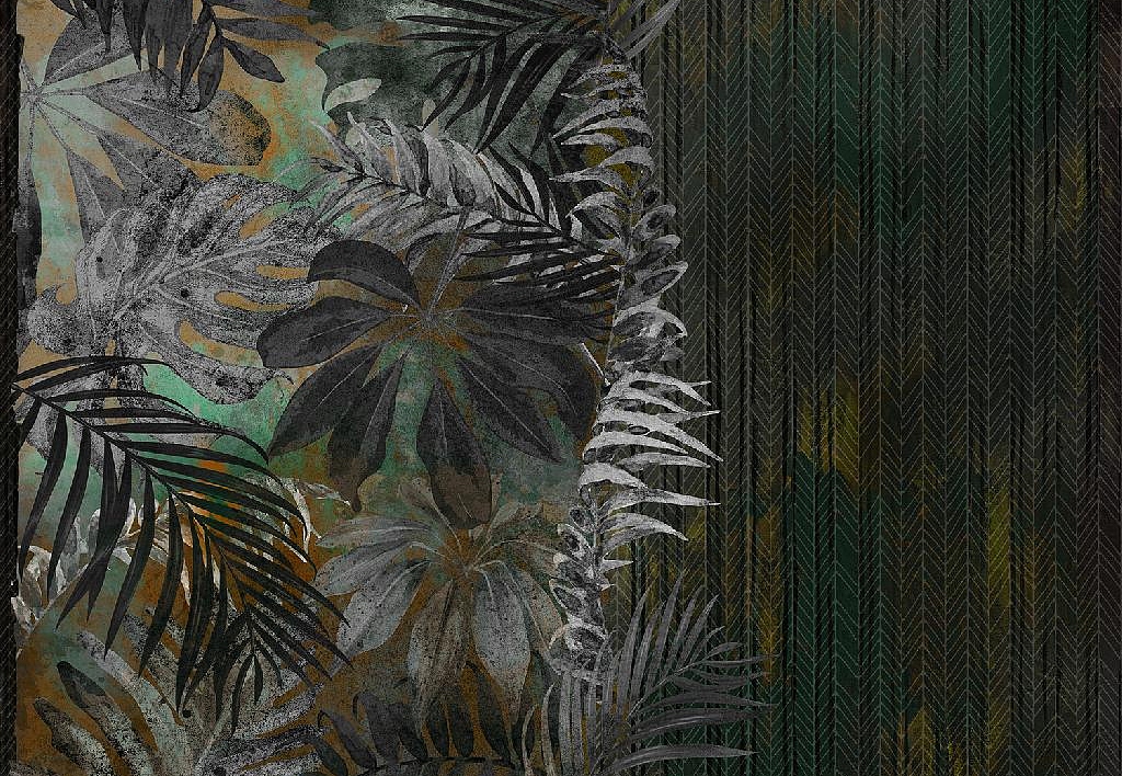 Панно и фотообои Affresco Re-Space SN87 COL3