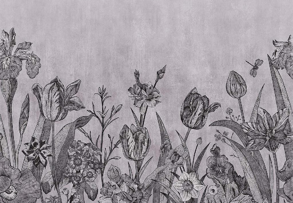 Панно и фотообои Affresco Re-Space ZK104 COL1