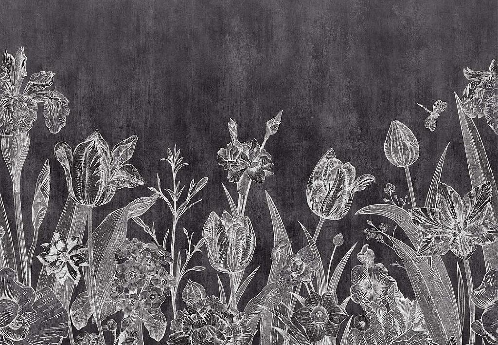 Панно и фотообои Affresco Re-Space ZK104 COL2