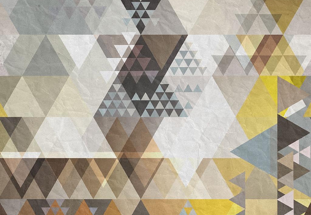 Панно и фотообои Affresco Re-Space ZK78 COL1