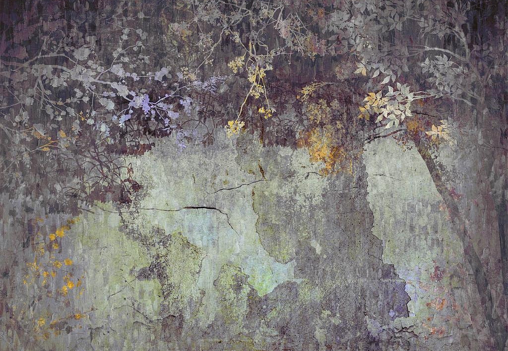 Панно и фотообои Affresco Re-Space ZK85 COL2
