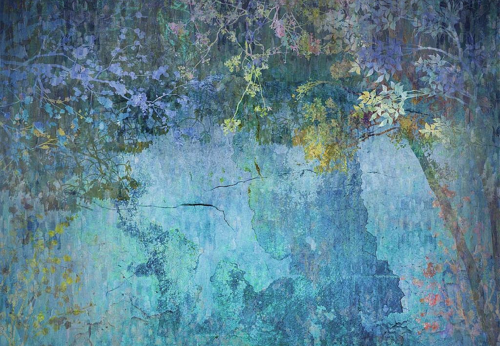 Панно и фотообои Affresco Re-Space ZK85 COL3