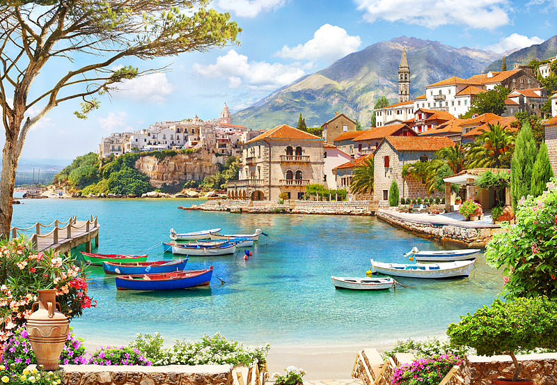 Панно и фотообои Affresco Фрески и фотообои 6486