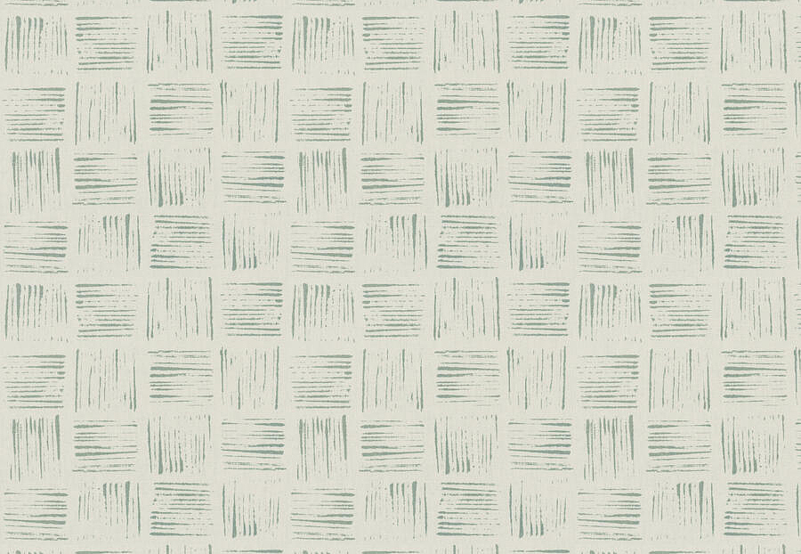 Ткань Fabricut Artfully Modern Watercolor BristleBrush/Cloud