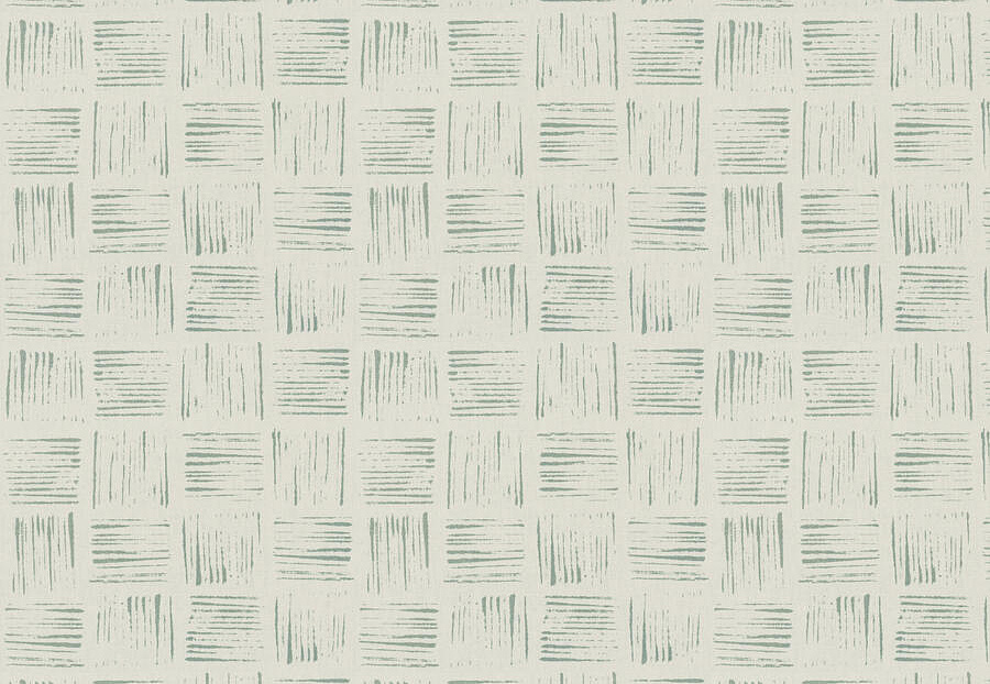 Ткань Fabricut Artfully Modern Watercolor BristleBrush/Cloud