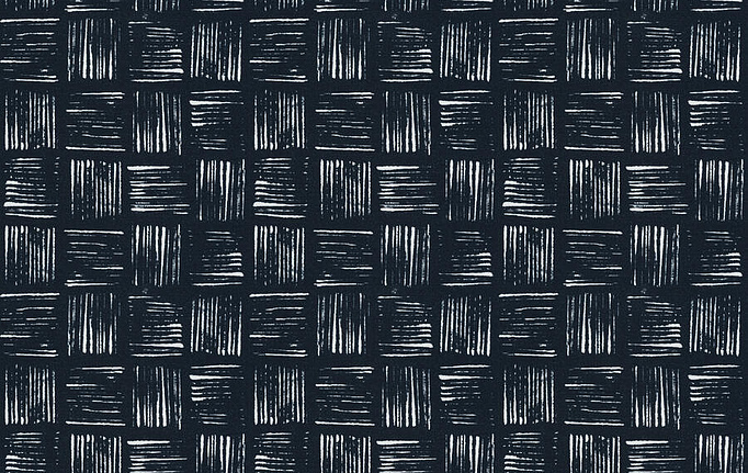 Американская ткань Fabricut, коллекция Artfully Modern Watercolor, артикул BristleBrush/Ink