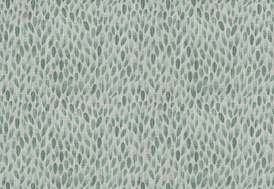 Ткань Fabricut Artfully Modern Watercolor Linseed/Mist