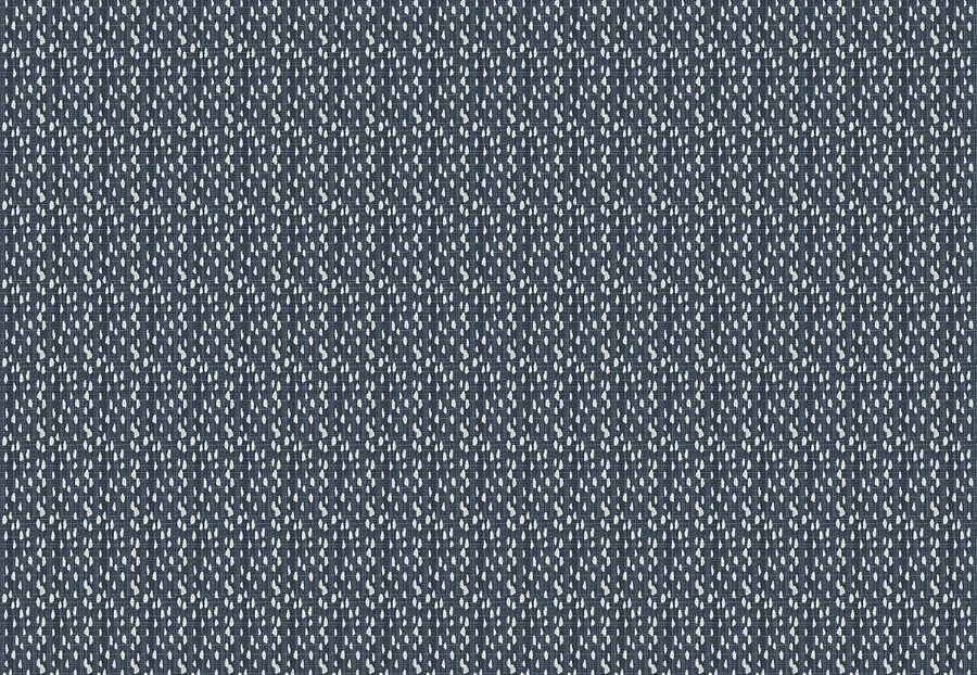Ткань Fabricut Artfully Modern Watercolor Pointillism/Blue