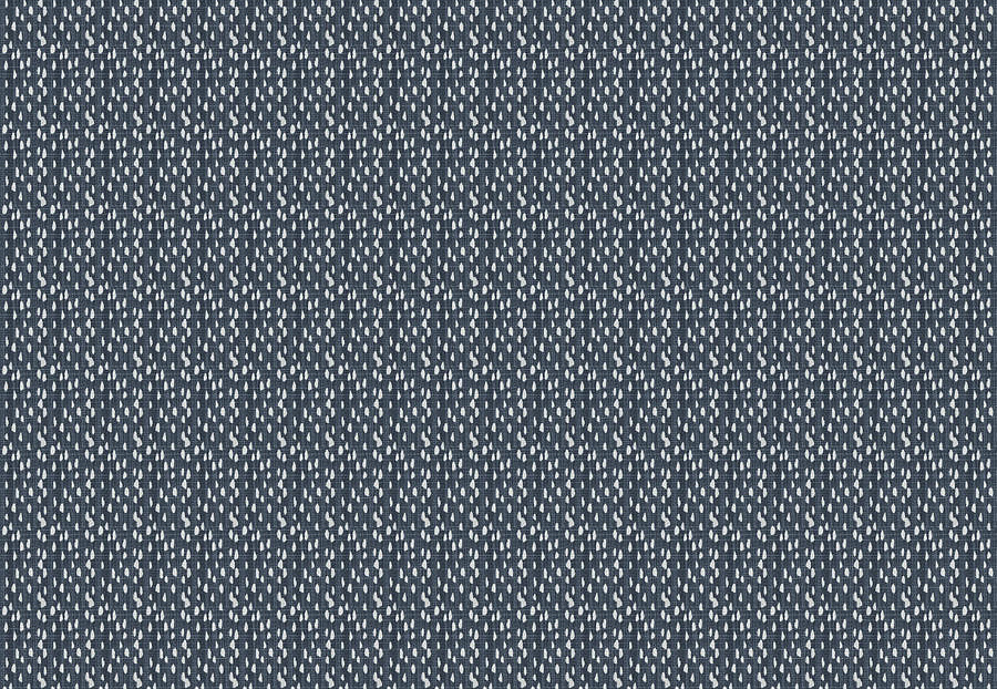 Ткань Fabricut Artfully Modern Watercolor Pointillism/Blue