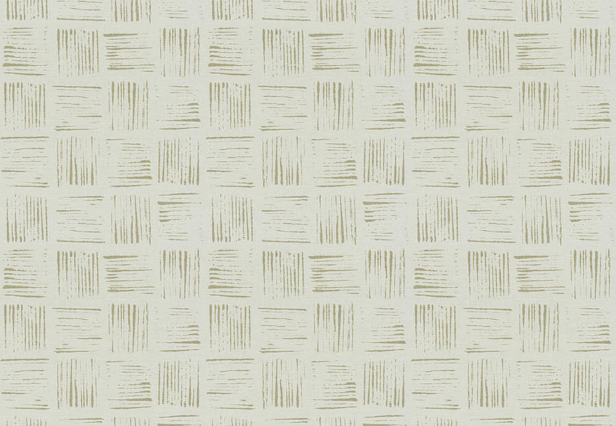 Ткань Fabricut Artfully Modern Canvas BristleBrush/Linen