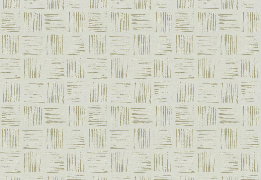 Ткань Fabricut Artfully Modern Canvas BristleBrush/Linen