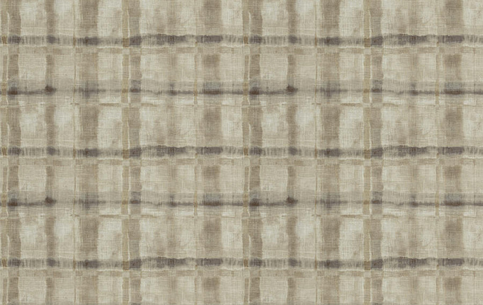 Американская ткань Fabricut, коллекция Artfully Modern Canvas, артикул CraftsCheck/Linen