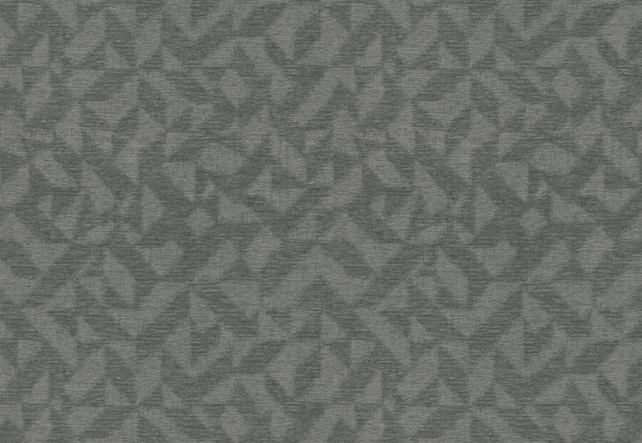 Ткань Fabricut Artfully Modern Canvas Cubism/Flint