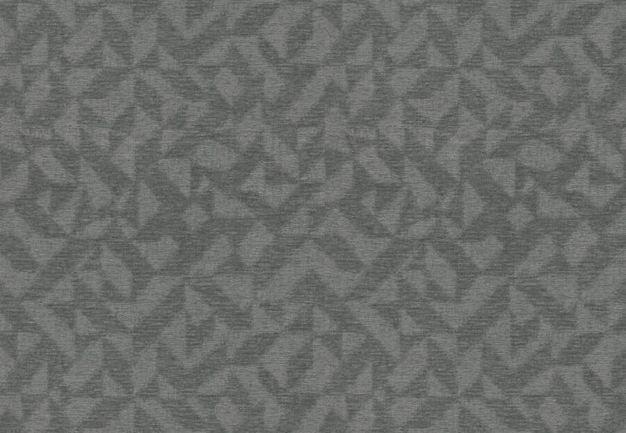 Ткань Fabricut Artfully Modern Canvas Cubism/Flint