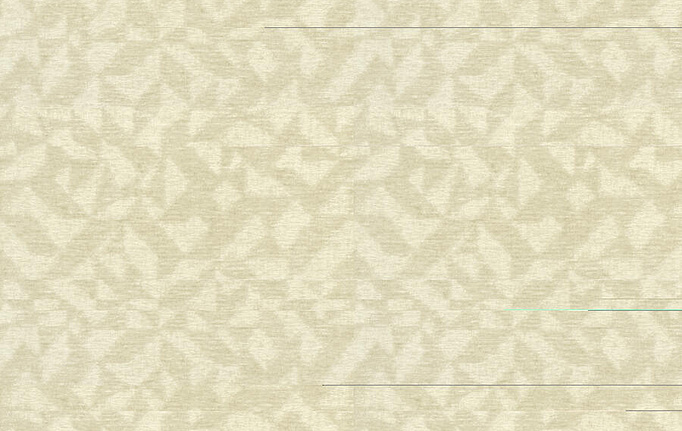 Американская ткань Fabricut, коллекция Artfully Modern Canvas, артикул Cubism/Ivory