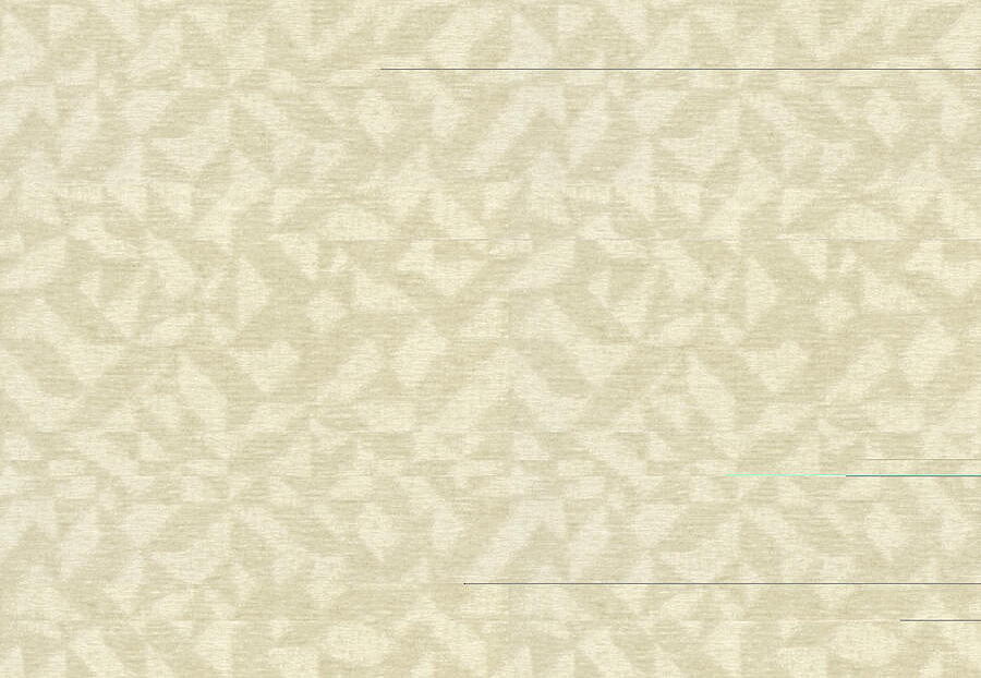 Ткань Fabricut Artfully Modern Canvas Cubism/Ivory