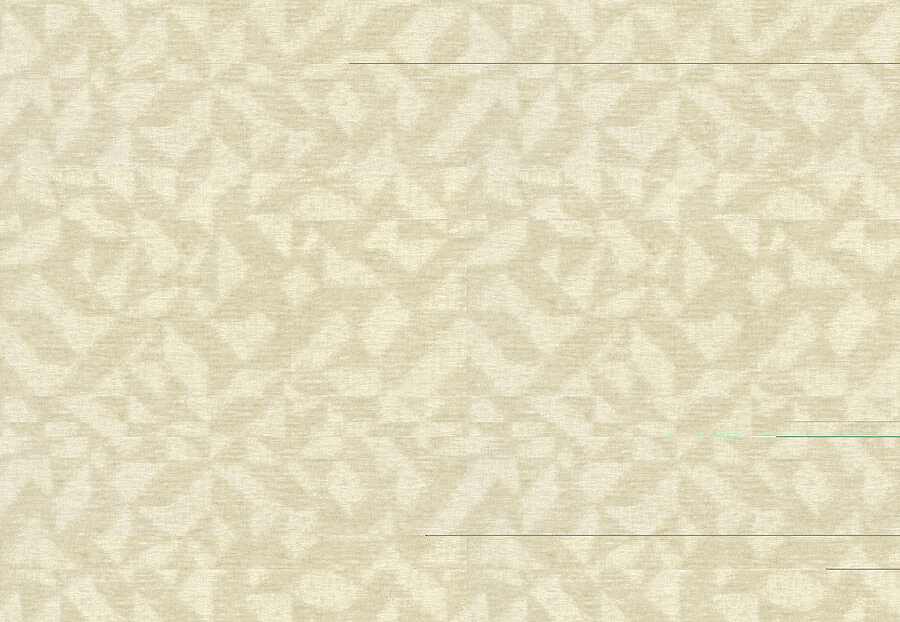 Ткань Fabricut Artfully Modern Canvas Cubism/Ivory