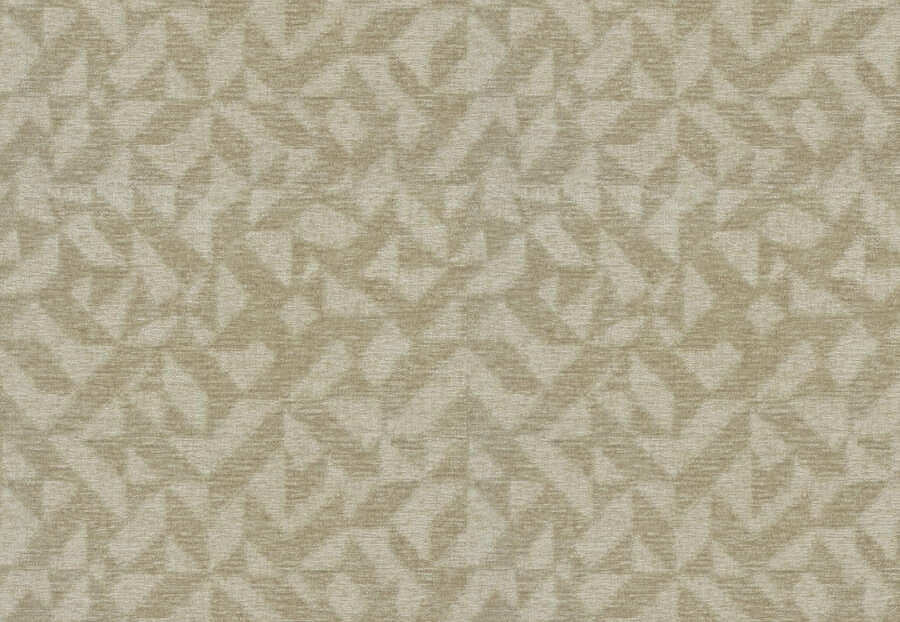 Ткань Fabricut Artfully Modern Canvas Cubism/Sandrift