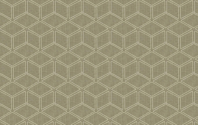 Американская ткань Fabricut, коллекция Artfully Modern Canvas, артикул Exacto/Flax