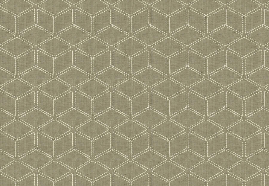 Ткань Fabricut Artfully Modern Canvas Exacto/Flax