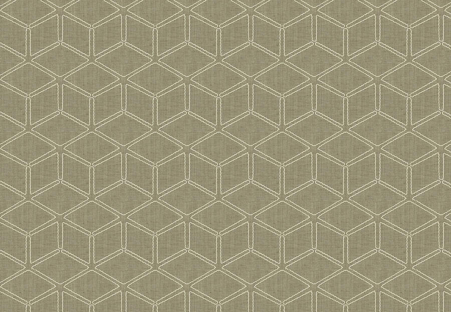 Ткань Fabricut Artfully Modern Canvas Exacto/Flax