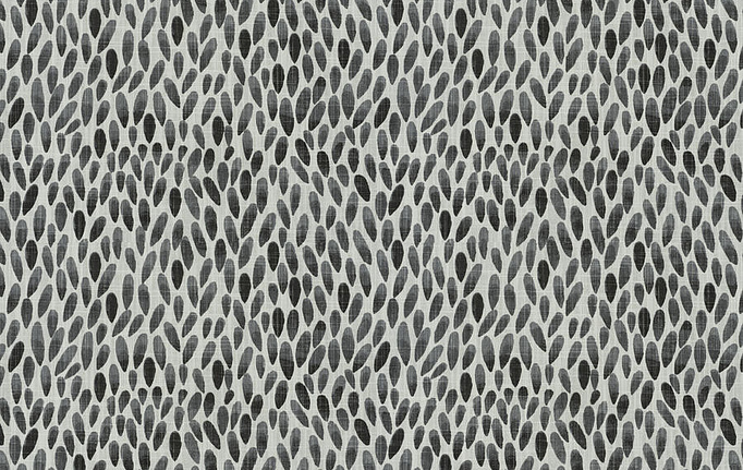 Американская ткань Fabricut, коллекция Artfully Modern Canvas, артикул Linseed/Smoke