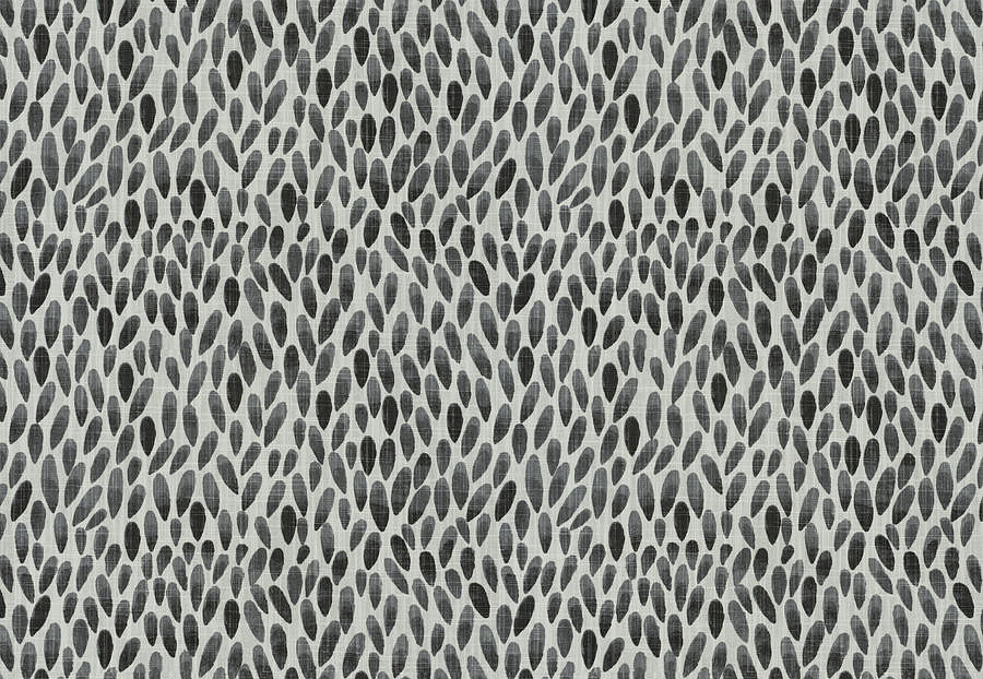 Ткань Fabricut Artfully Modern Canvas Linseed/Smoke