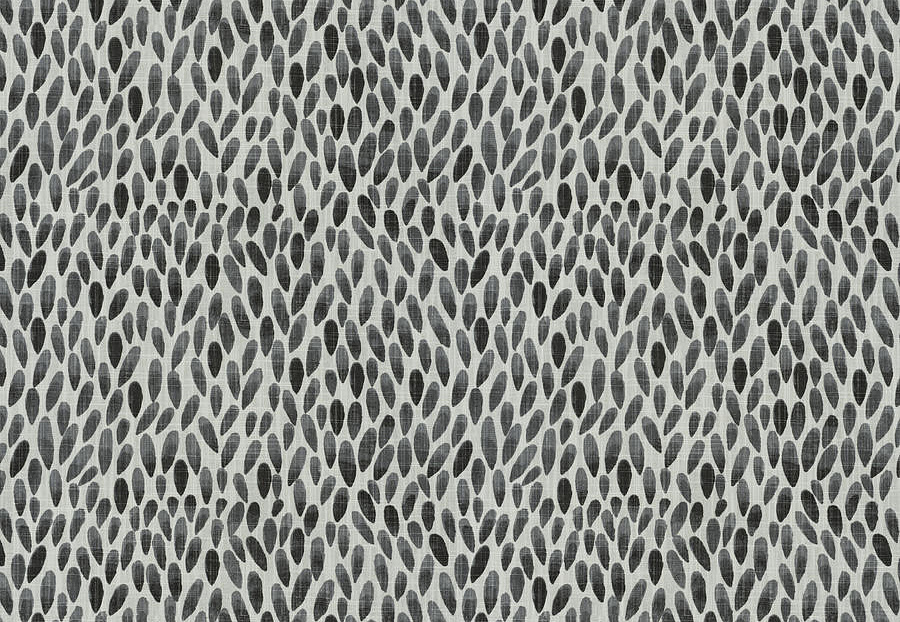 Ткань Fabricut Artfully Modern Canvas Linseed/Smoke