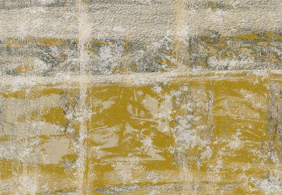 Ткань Casamance Costa Verde 40900328