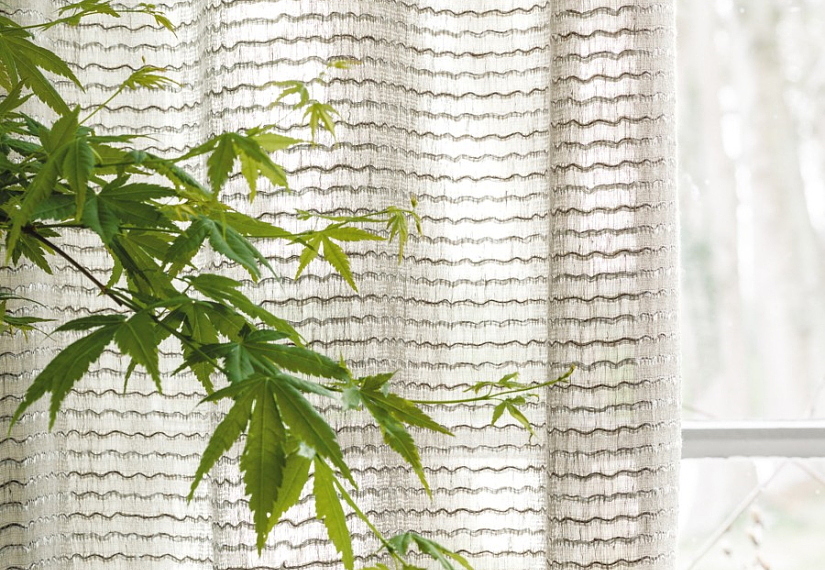 Ткань Casamance Costa Verde 40940116