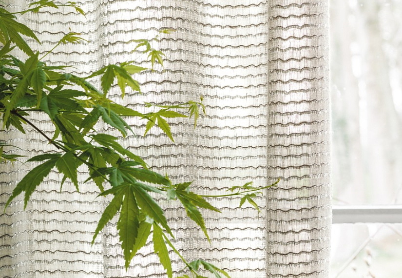 Ткань Casamance Costa Verde 40940116
