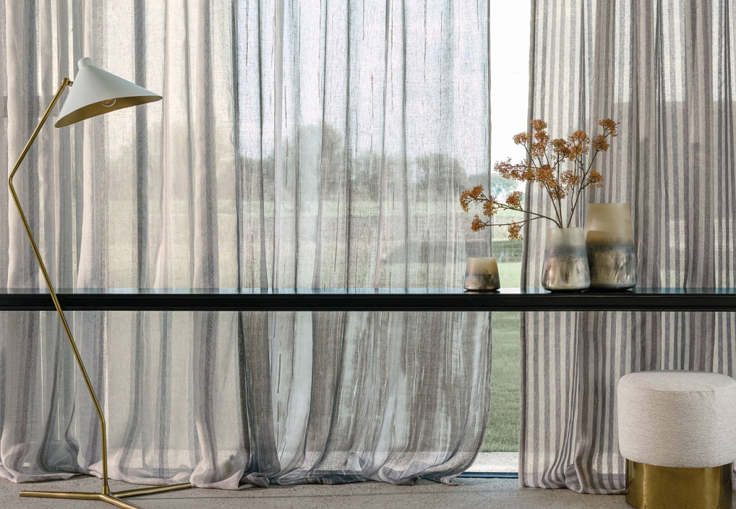 Ткань Casamance L'Invitee 42450145