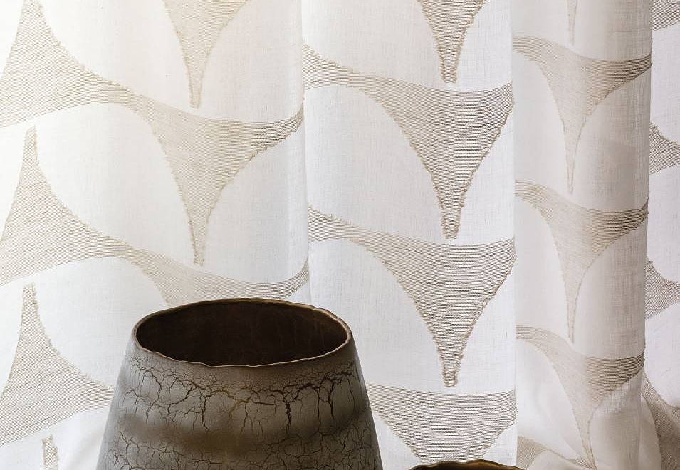 Ткань Casamance L'Invitee 42460243