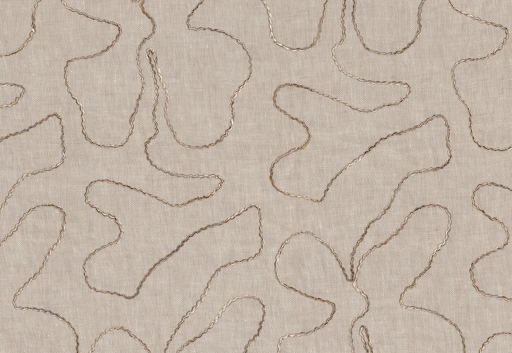 Ткань Casamance L'Invitee 42580249
