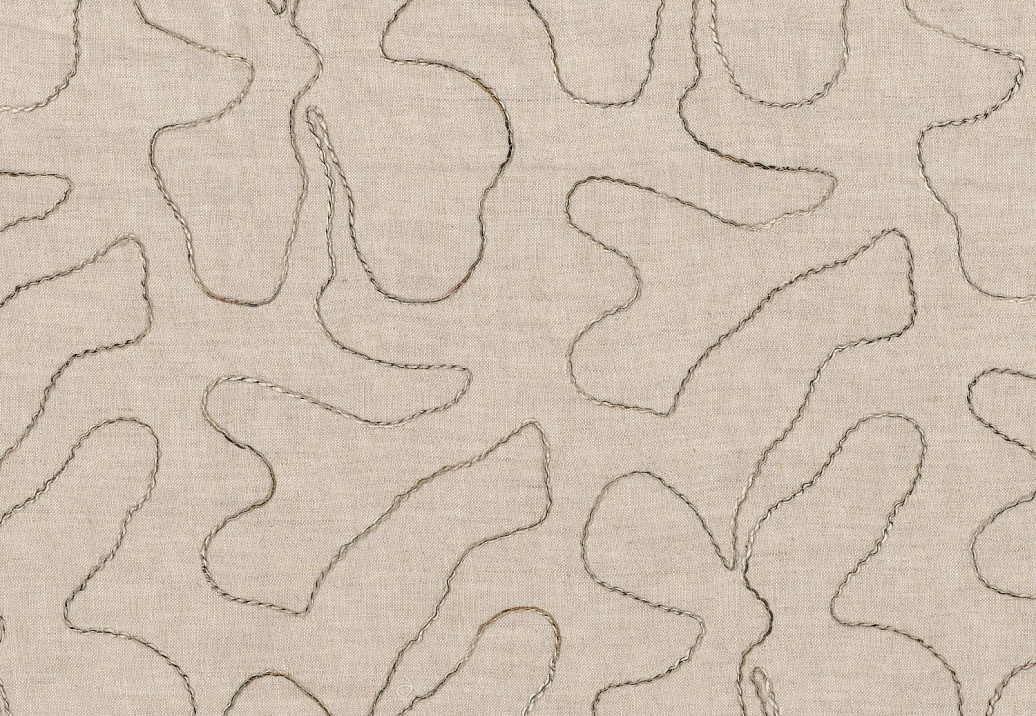 Ткань Casamance L'Invitee 42580334